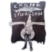 Crank Sturgeon