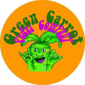 Green Carrot