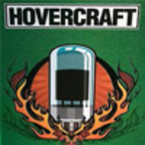 Hovercraft