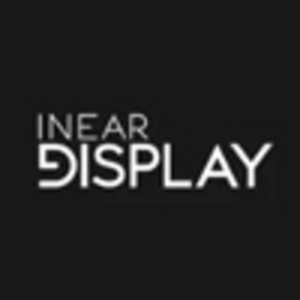 Inear Display