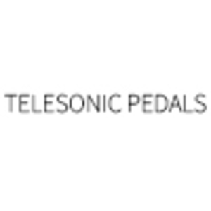 Telesonic Pedals