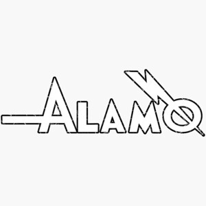 Alamo