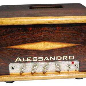 Alessandro
