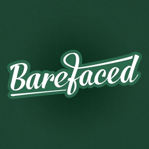 Barefaced