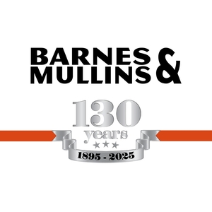 Barnes & Mullins