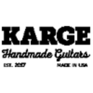 Karge Guitars