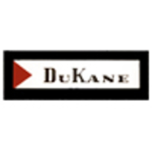 DuKane Medallion