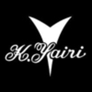 K.Yairi