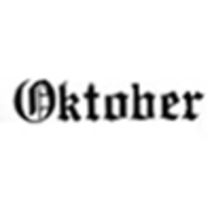 Oktober
