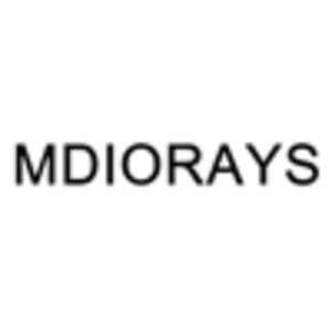 Mediorays