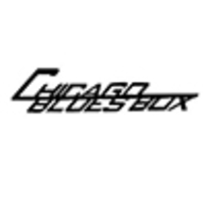 Chicago Blues Box