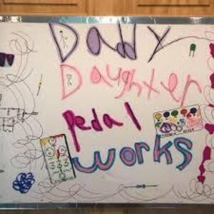 Daddy Daughter Pedal Works