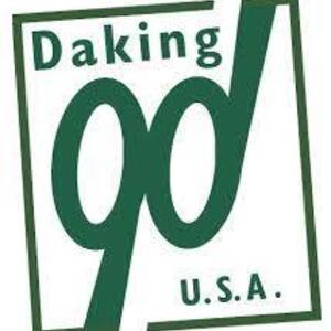 Daking