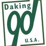 Daking