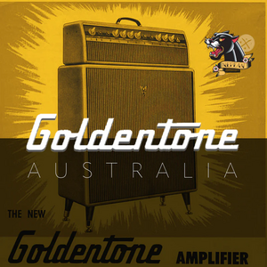 Goldentone