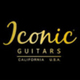 Iconic Guitars