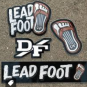 Lead Foot