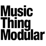 Music Thing Modular