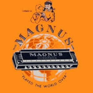 Magnus
