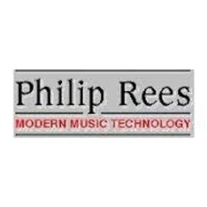 Philip Rees
