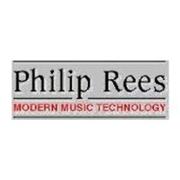 Philip Rees