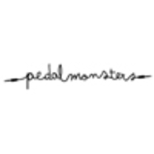 Pedal Monsters