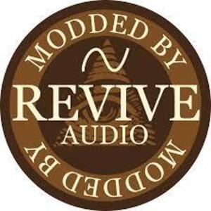 Revive Audio Modified