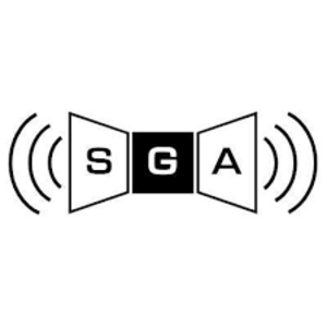 Shattered Glass Audio
