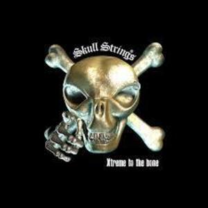 Skull Strings