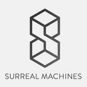 Surreal Machines