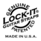 Lock-It Straps