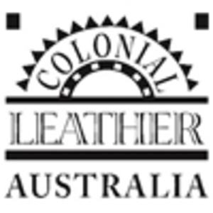 Colonial Leather