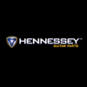 Hennessey Guitar Parts