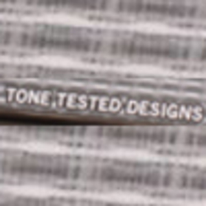 Tone Tested Designs