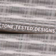 Tone Tested Designs