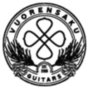 Vuorensaku Guitars