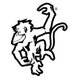 Red Monkey