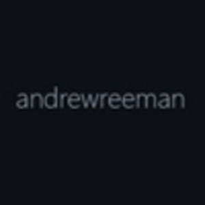 Andrew Reeman