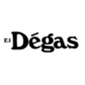 El Degas