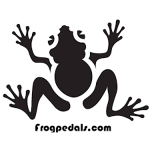FrogPedals