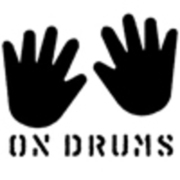 Hands on Drums