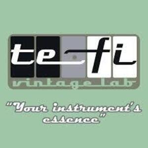 TEFI Vintage Lab