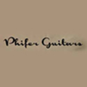 Phifer Guitars