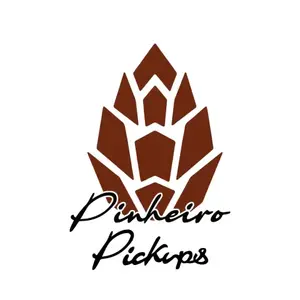 Pinheiro Pickups