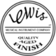 Lewis Custom Guitars