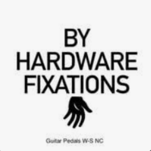 Hardware Fixations