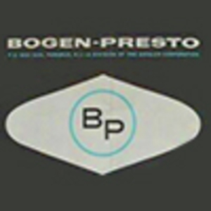 Bogen-Presto