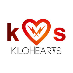 kiloHearts