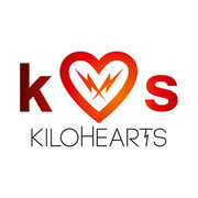 kiloHearts
