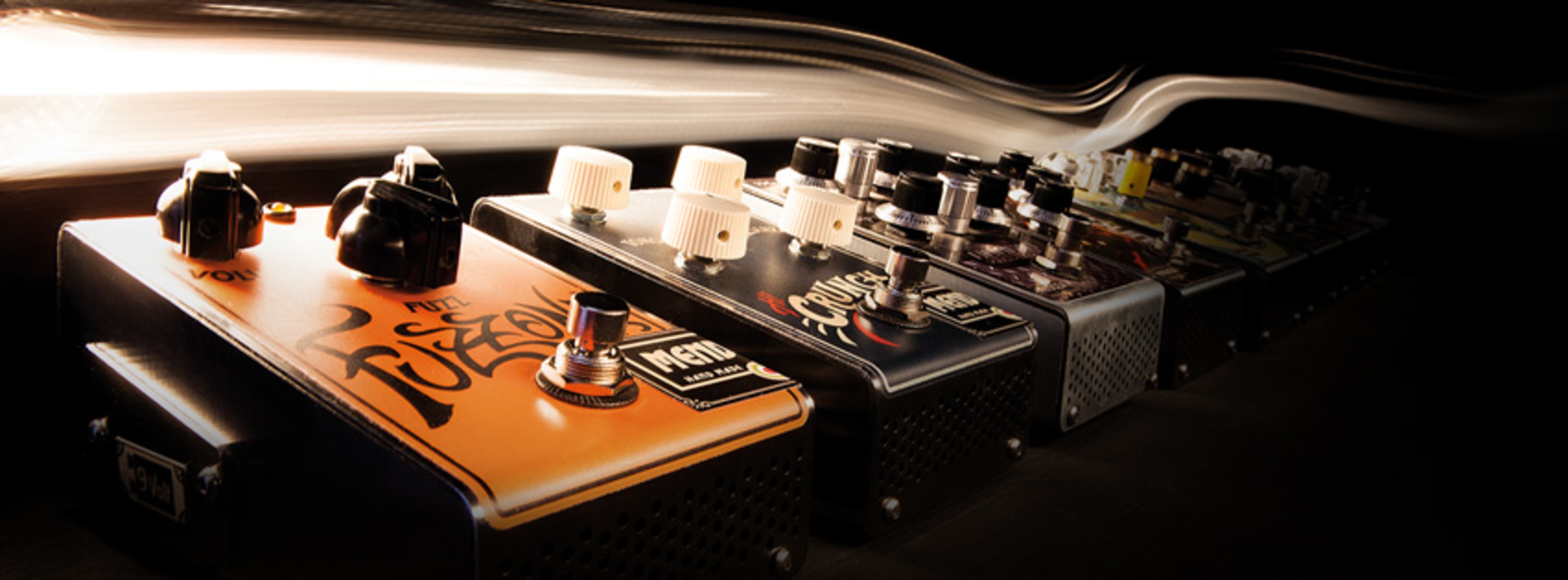 maurizio_beltrami's music gear photo